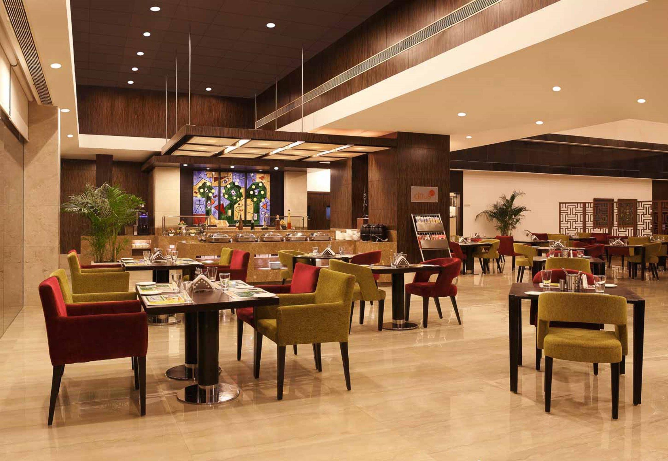 Lemon Tree Hotel Whitefield, Bengaluru Buitenkant foto