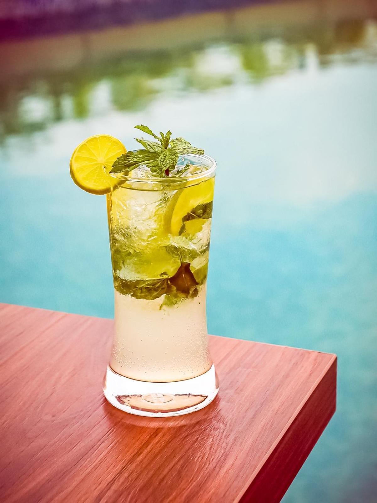 Lemon Tree Hotel Whitefield, Bengaluru Buitenkant foto
