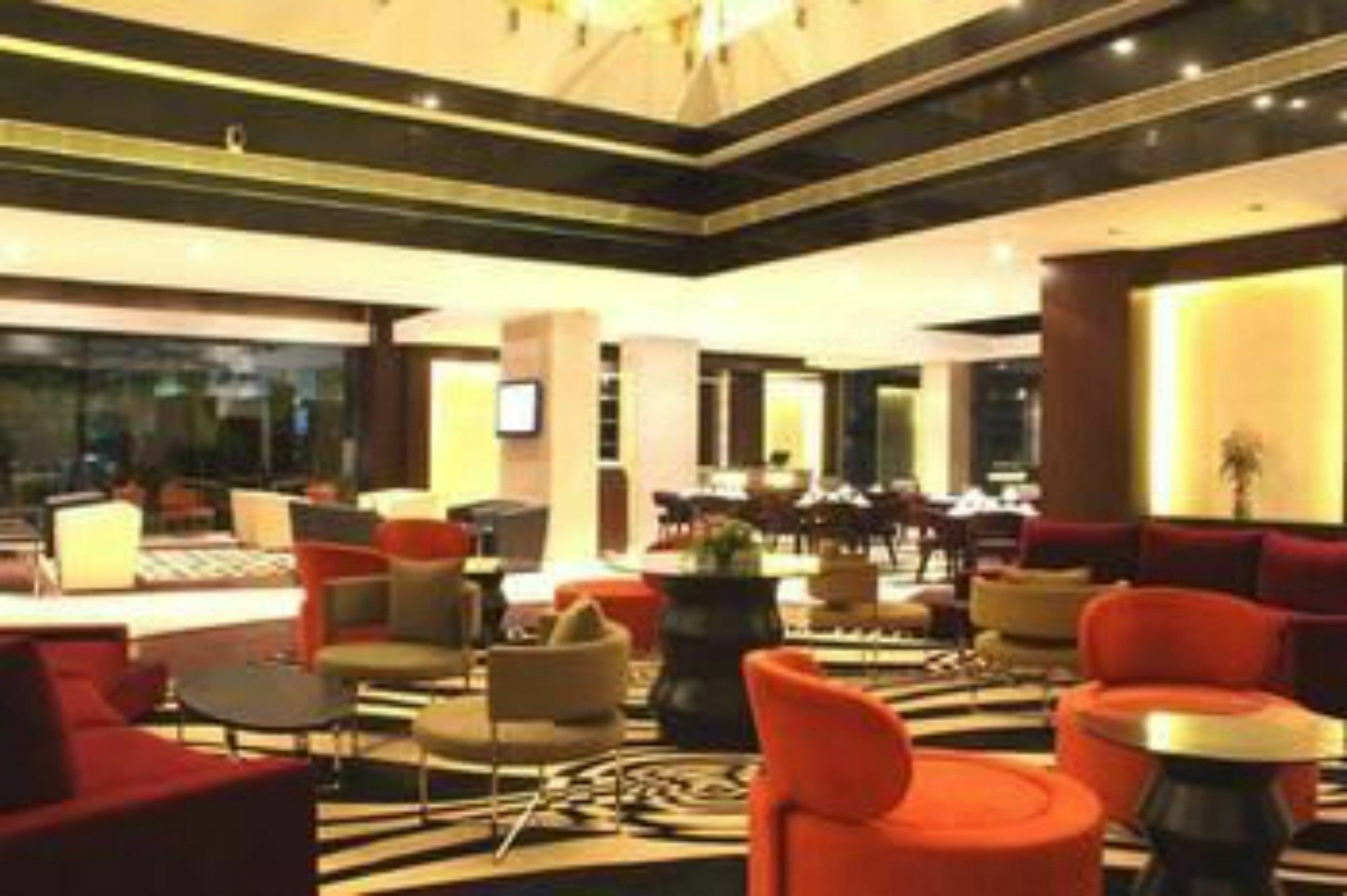Lemon Tree Hotel Whitefield, Bengaluru Buitenkant foto