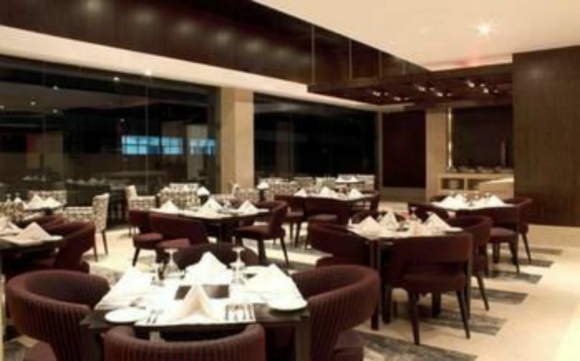 Lemon Tree Hotel Whitefield, Bengaluru Buitenkant foto